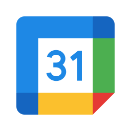 Calendar logo