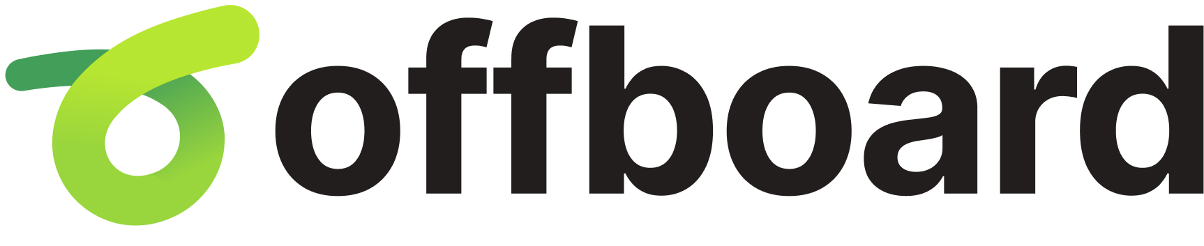 Offboard